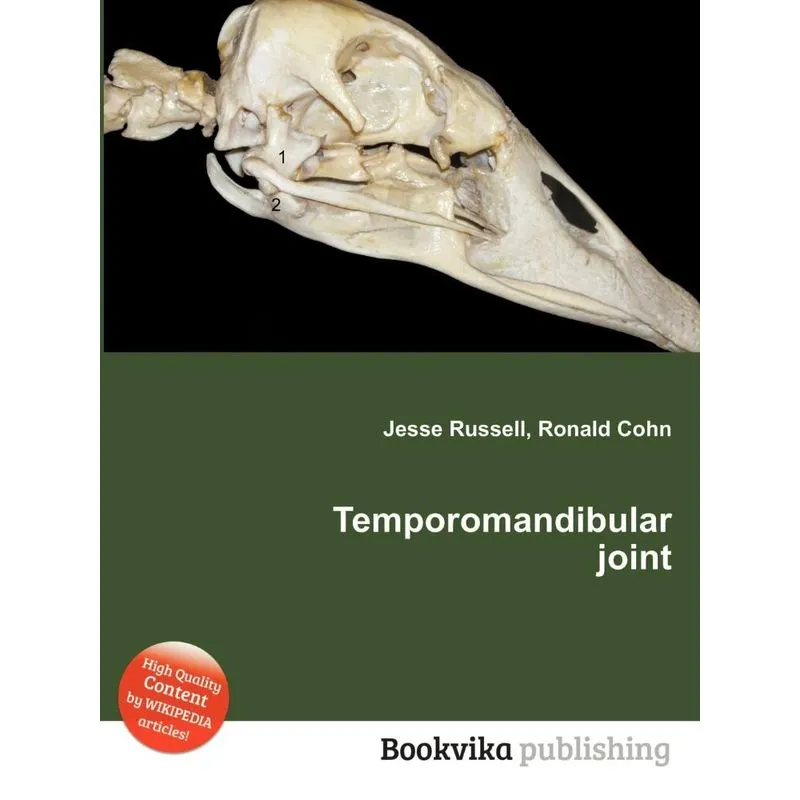 Temporomandibular Joint