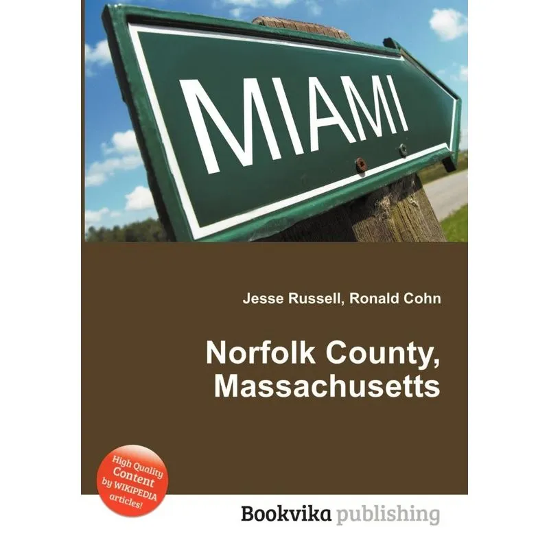 Norfolk County, Massachusetts