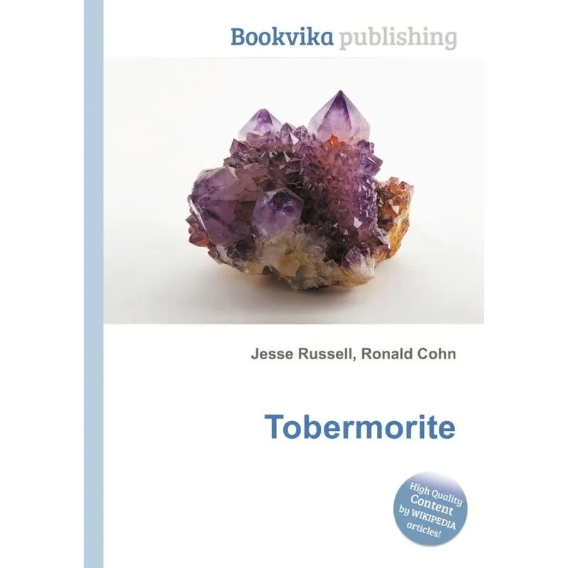 Tobermorite