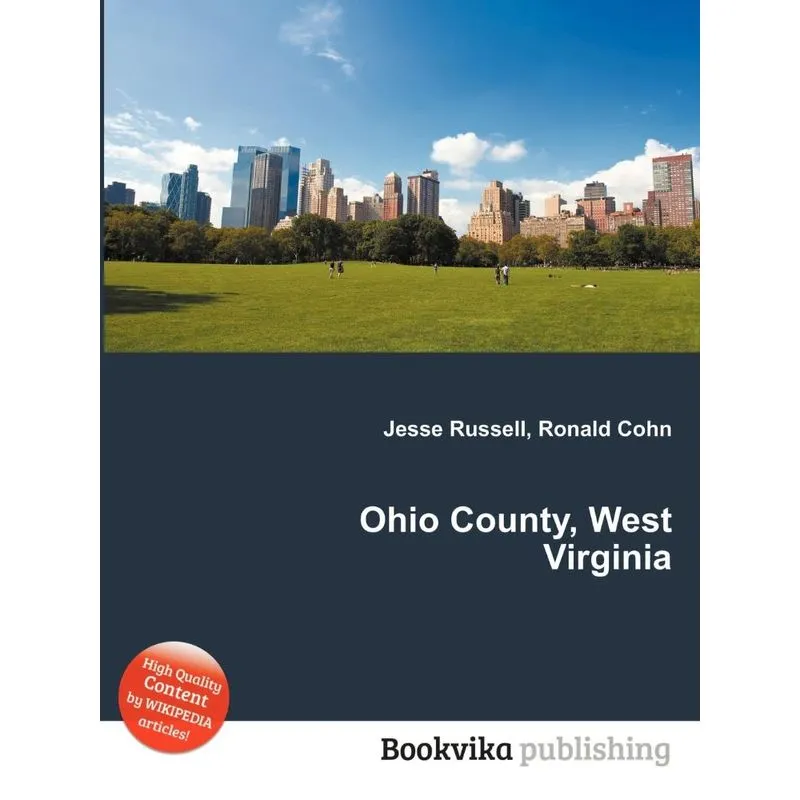 Ohio County, West Virginia