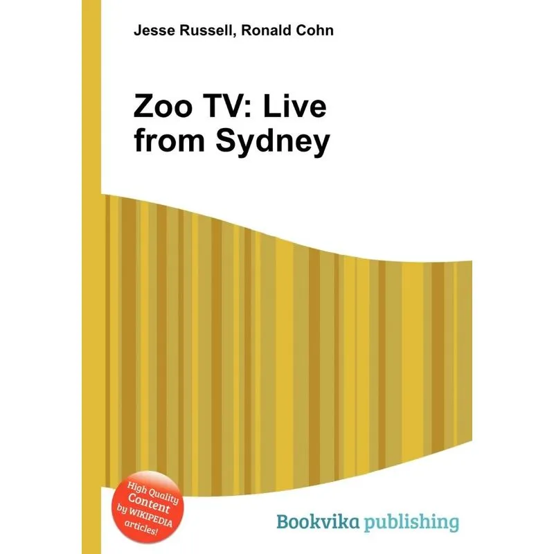 Zoo TV