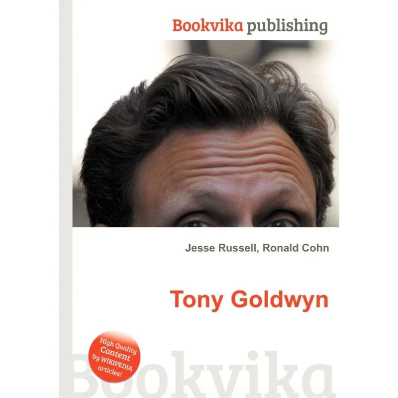 Tony Goldwyn