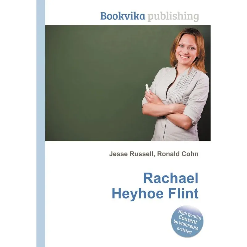 Rachael Heyhoe Flint