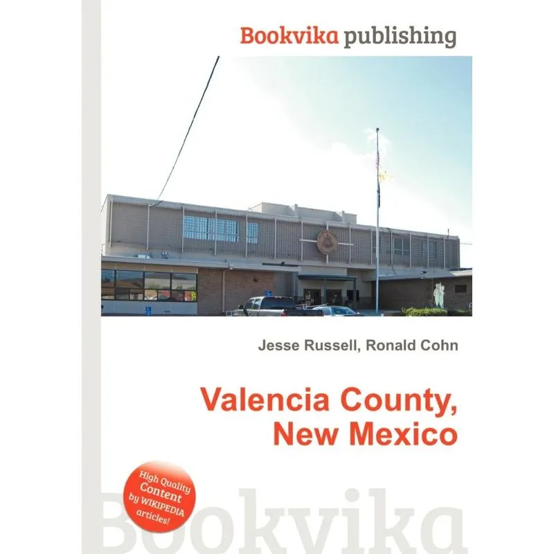 Valencia County, New Mexico