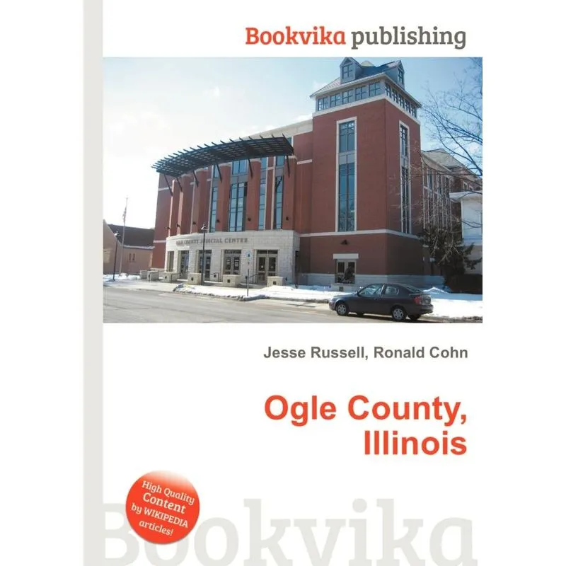 Ogle County, Illinois
