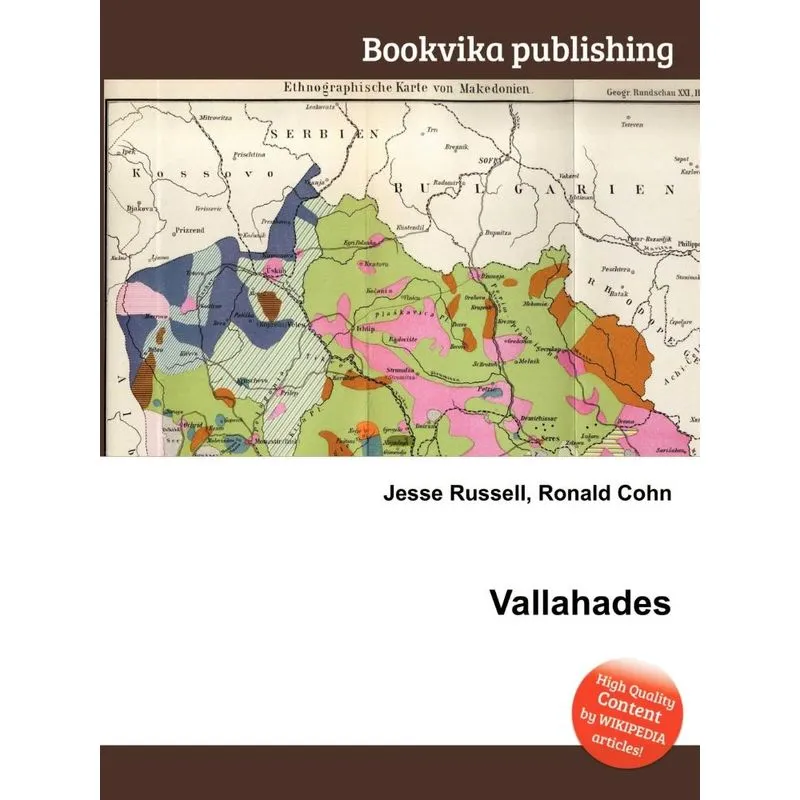 Vallahades