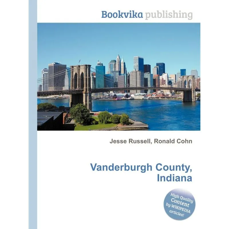 Vanderburgh County, Indiana