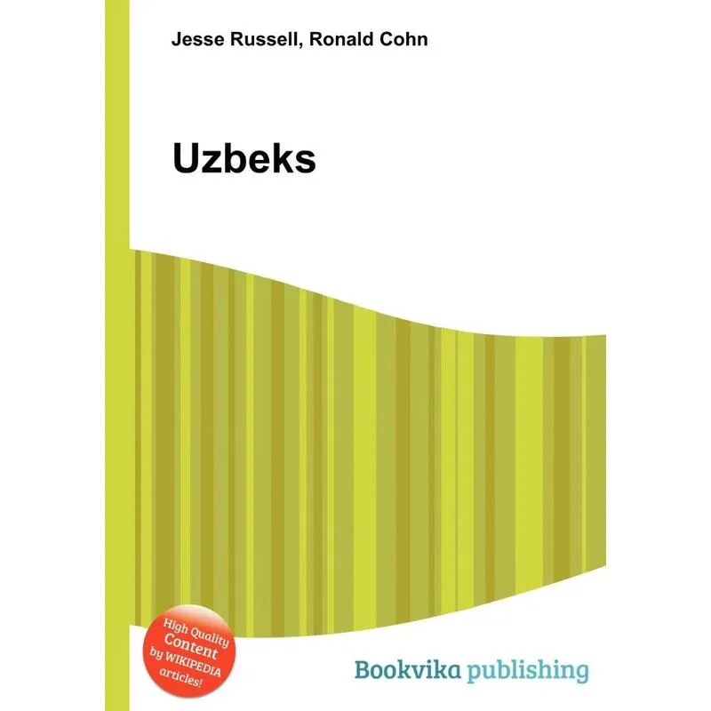 Uzbeks