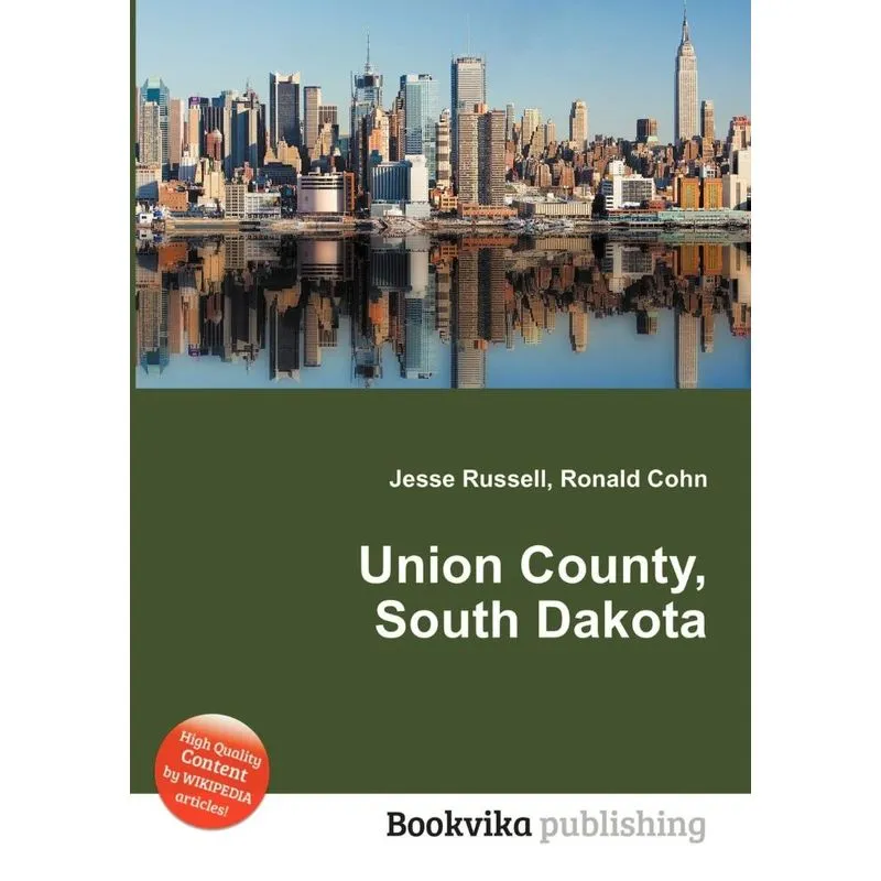 Union County, South Dakota