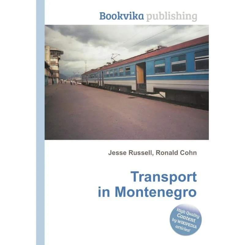 Transport In Montenegro
