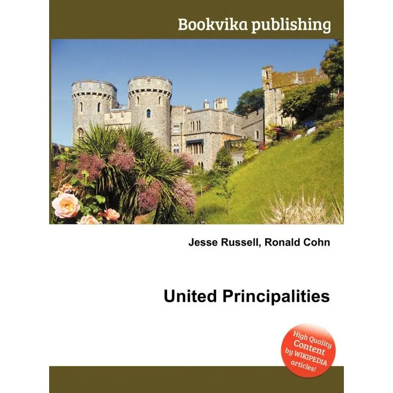 United Principalities