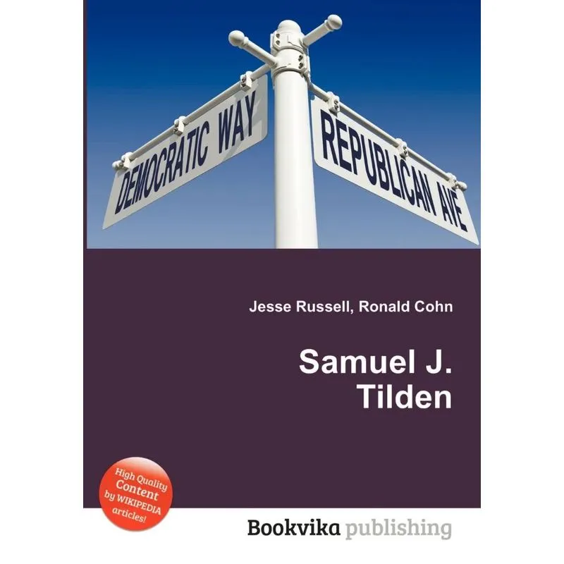 Samuel J. Tilden