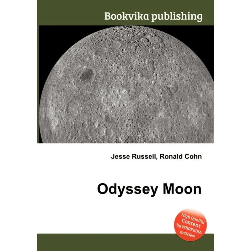 Odyssey Moon