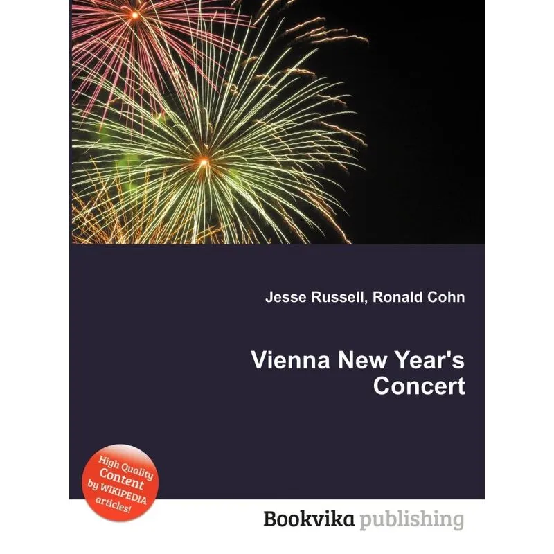 Vienna New Years Concert