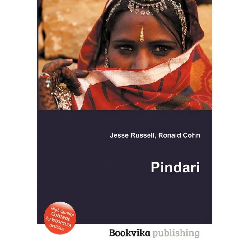 Pindari
