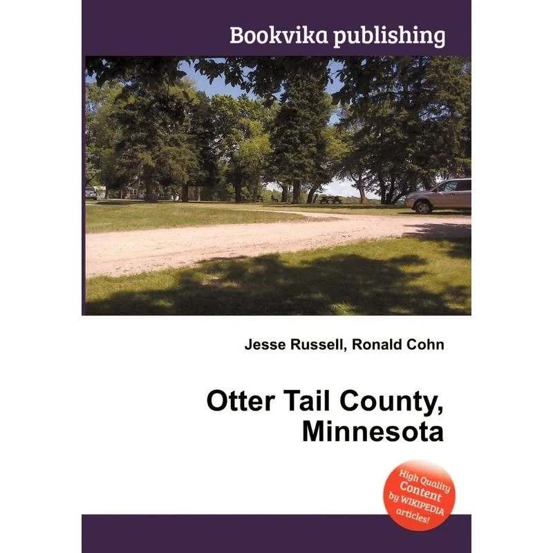 Otter Tail County, Minnesota