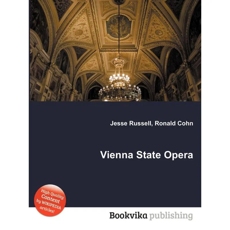 Vienna State Opera