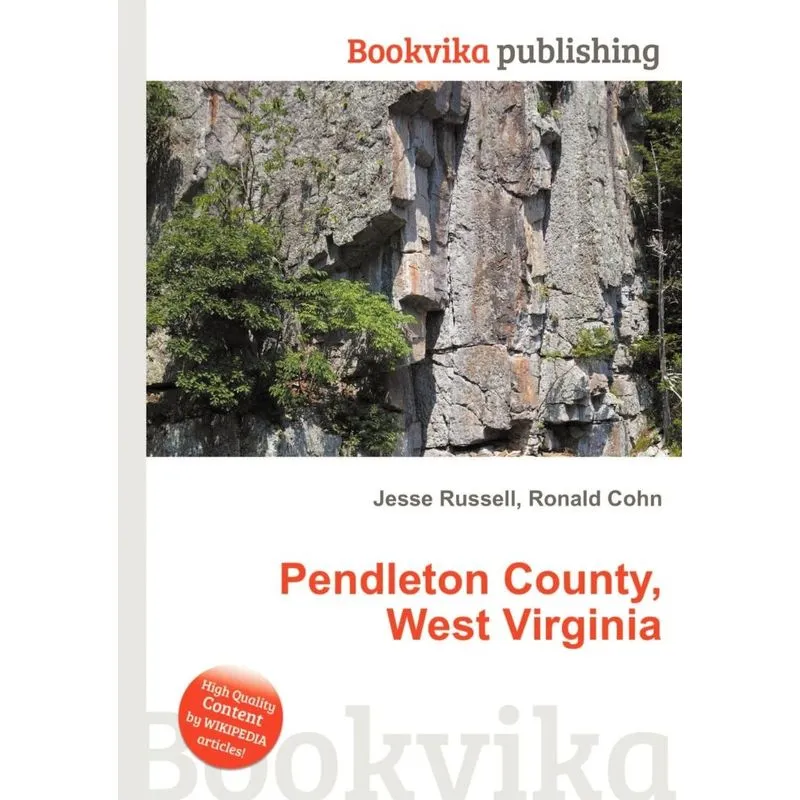 Pendleton County, West Virginia