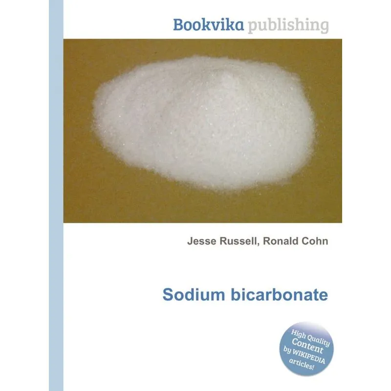 Sodium Bicarbonate