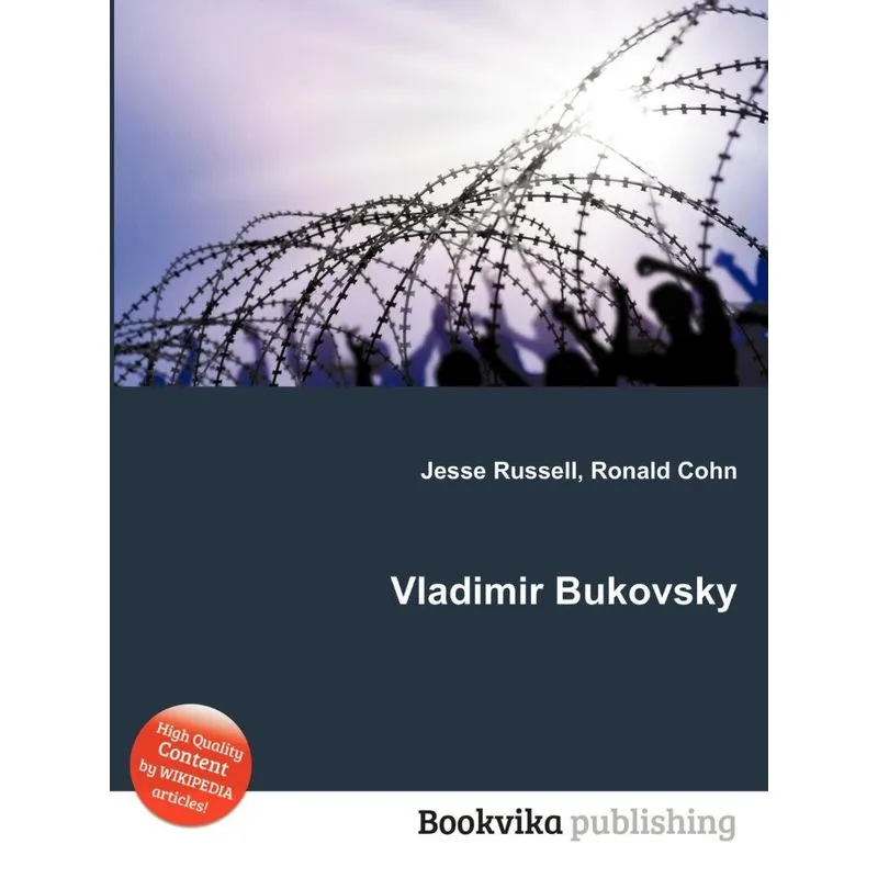 Vladimir Bukovsky