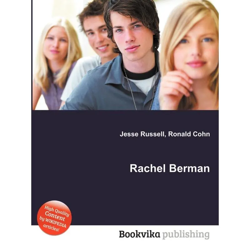 Rachel Berman