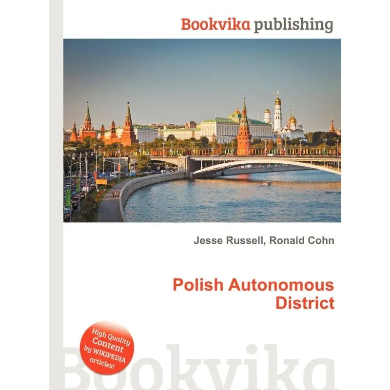 Polish Autonomous District