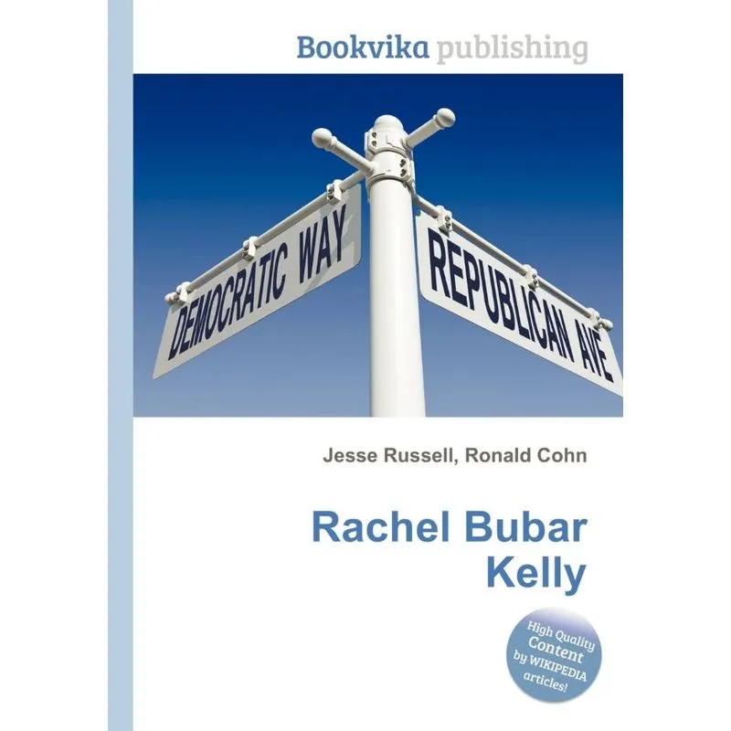 Rachel Bubar Kelly