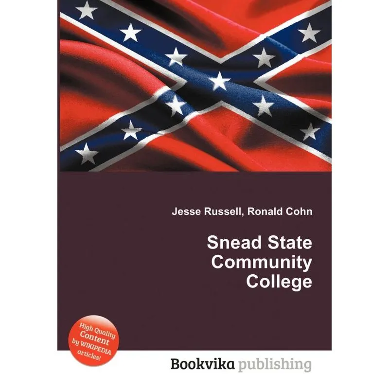 Snead State Community College