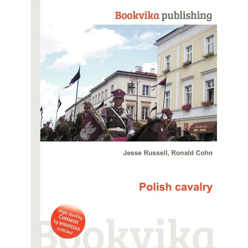 Polish Cavalry