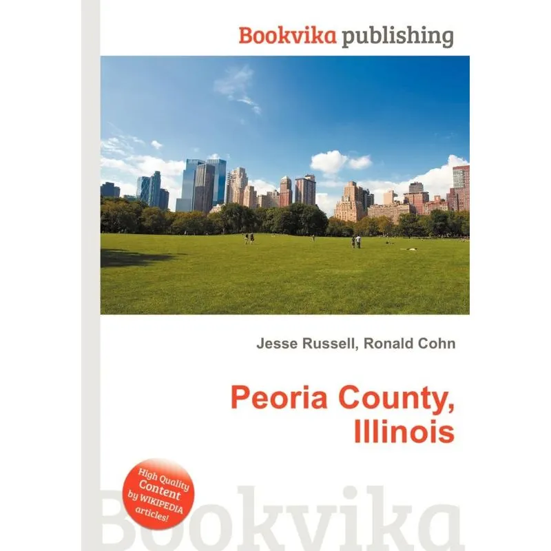 Peoria County, Illinois