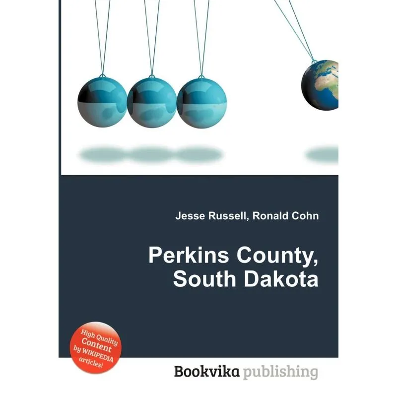 Perkins County, South Dakota