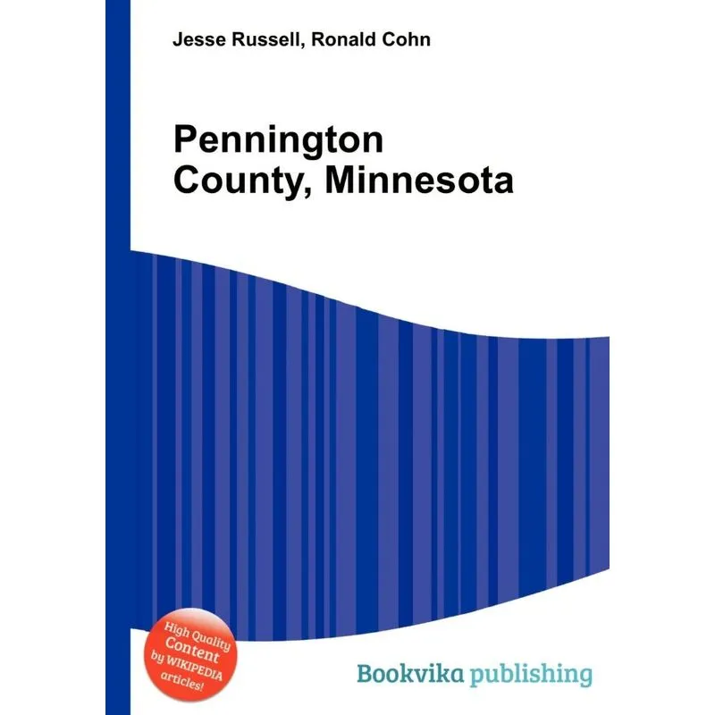 Pennington County, Minnesota