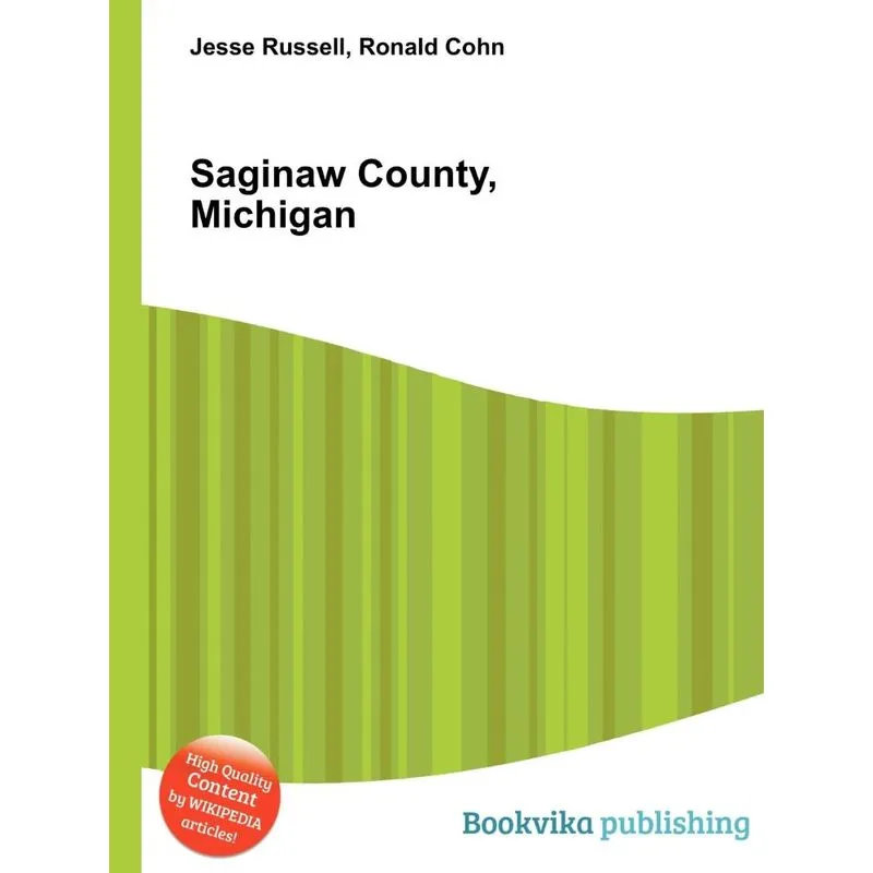 Saginaw County, Michigan
