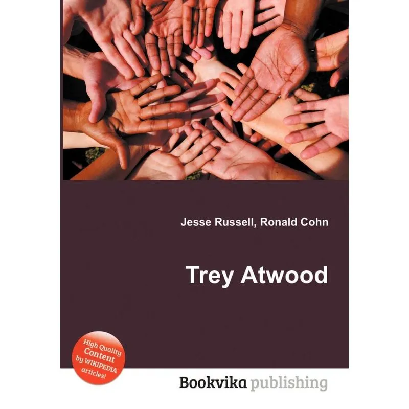 Trey Atwood