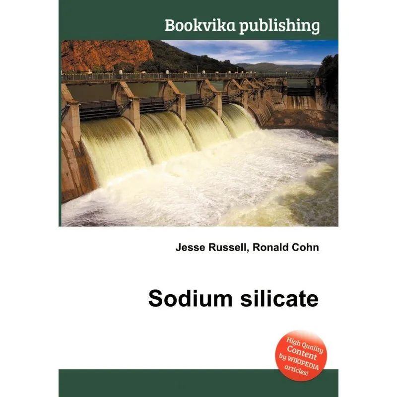Sodium Silicate