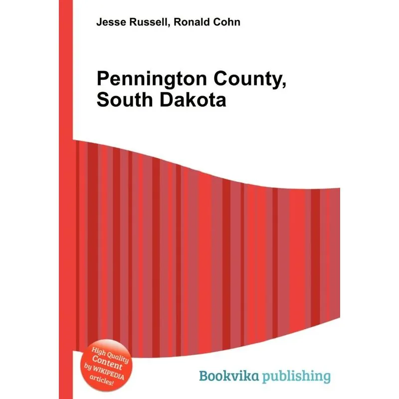 Pennington County, South Dakota