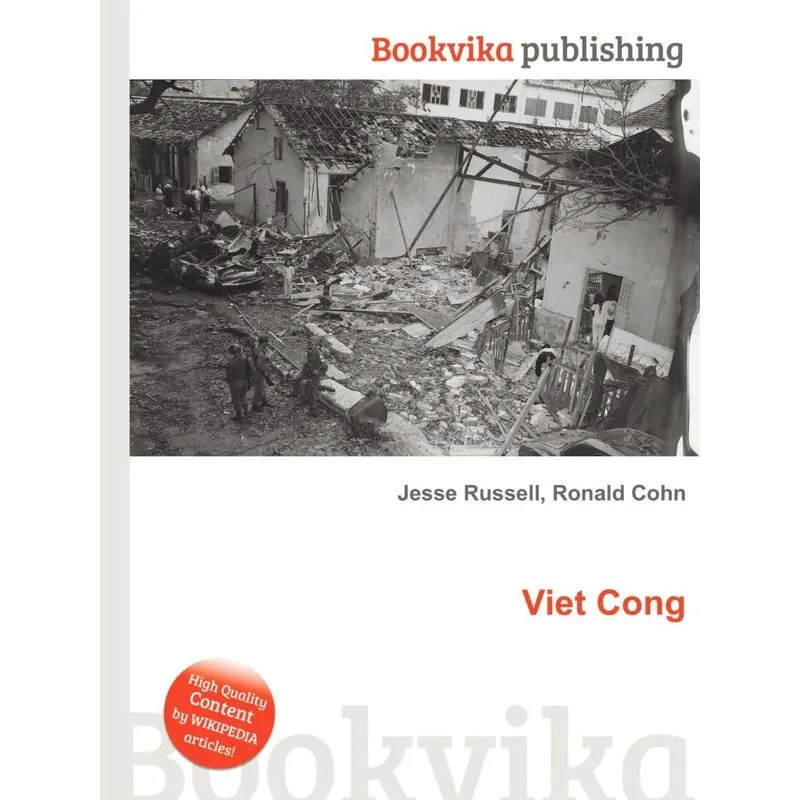 Viet Cong