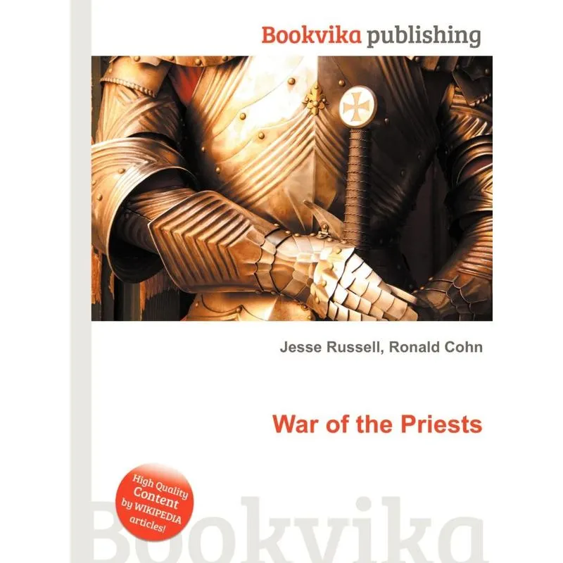 War of the Priests
