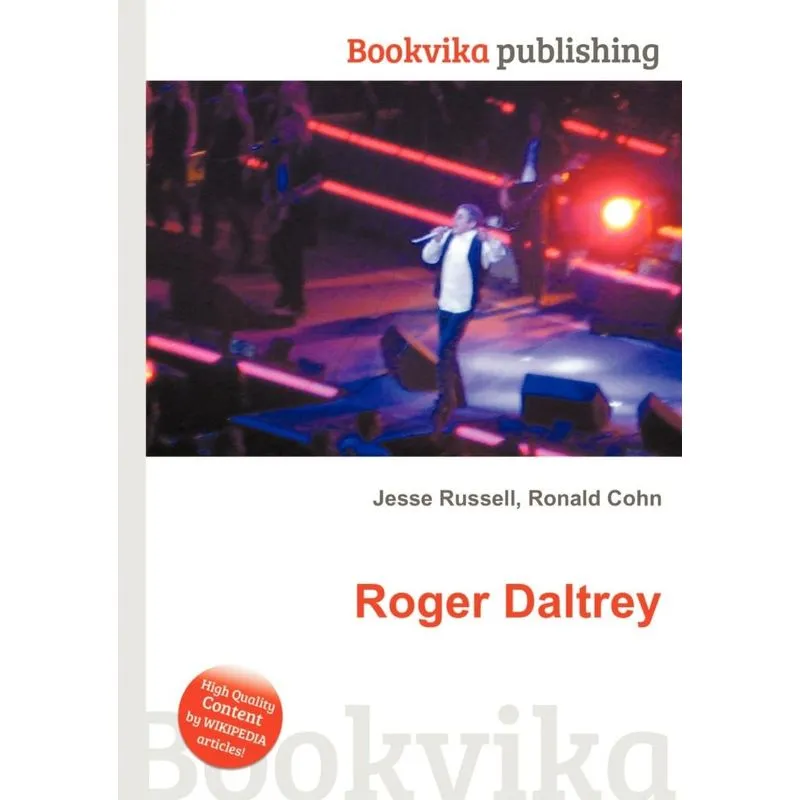 Roger Daltrey