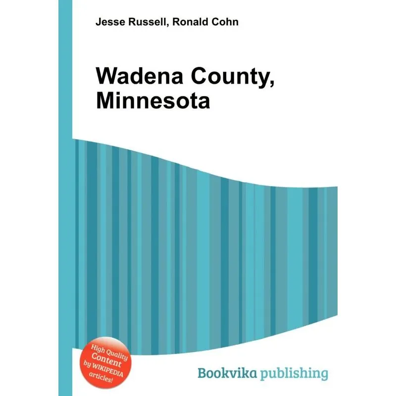 Wadena County, Minnesota