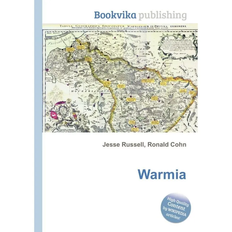 Warmia