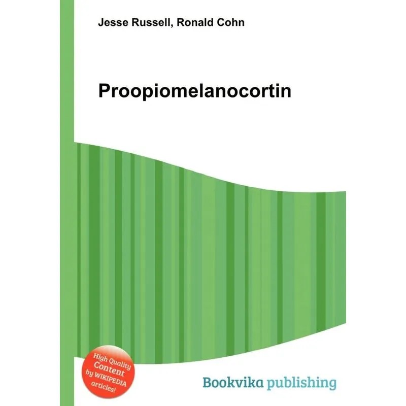 Proopiomelanocortin
