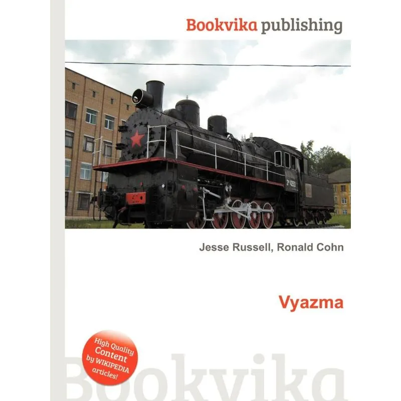 Vyazma