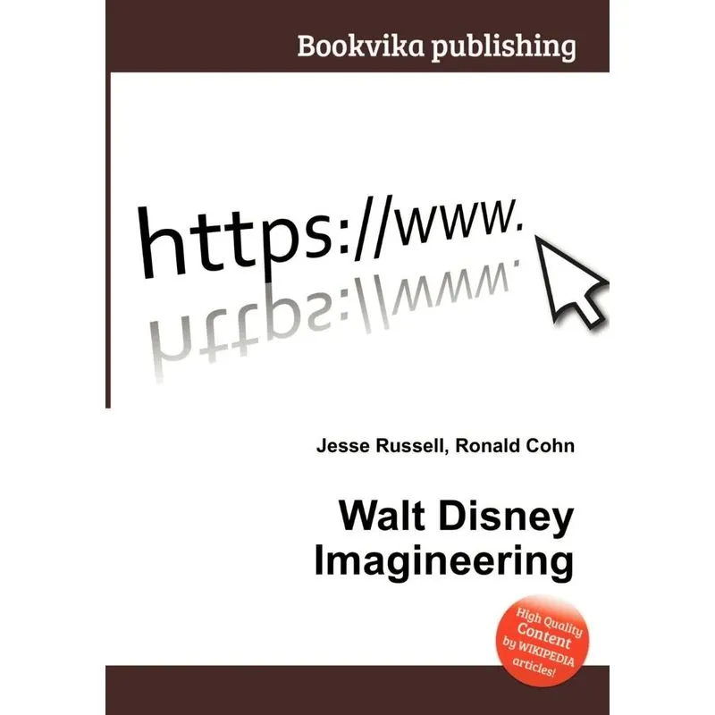 Walt Disney Imagineering
