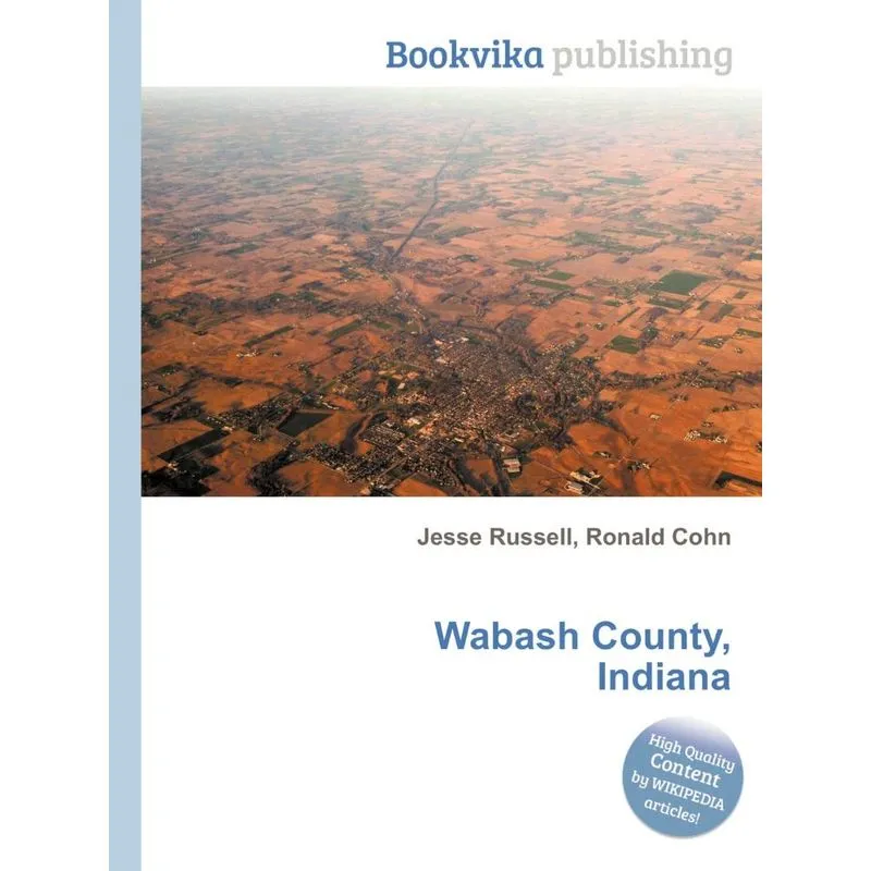 Wabash County, Indiana