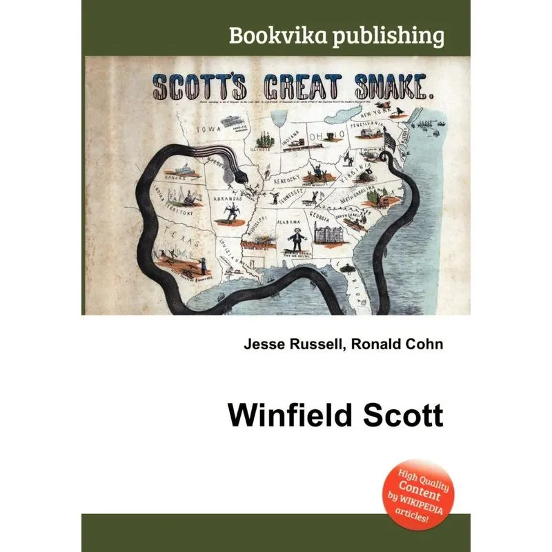Winfield Scott