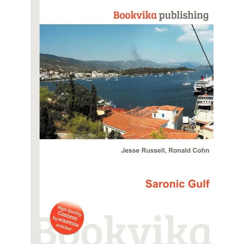 Saronic Gulf