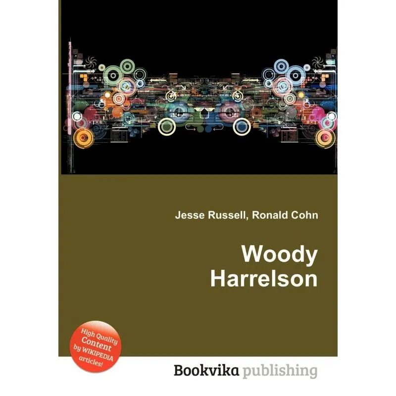 Woody Harrelson