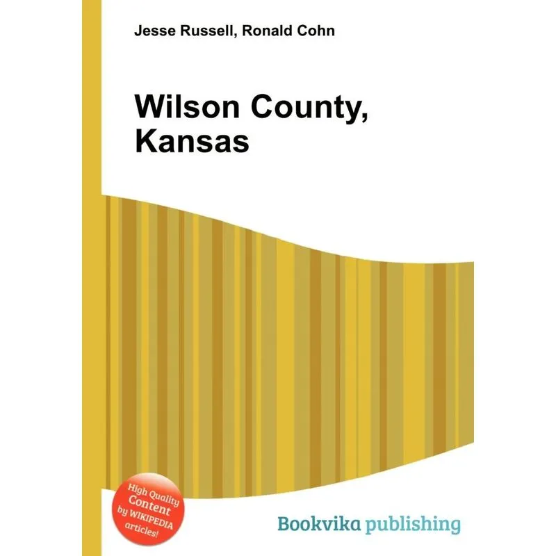 Wilson County, Kansas