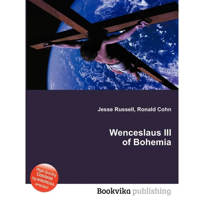 Wenceslaus III of Bohemia